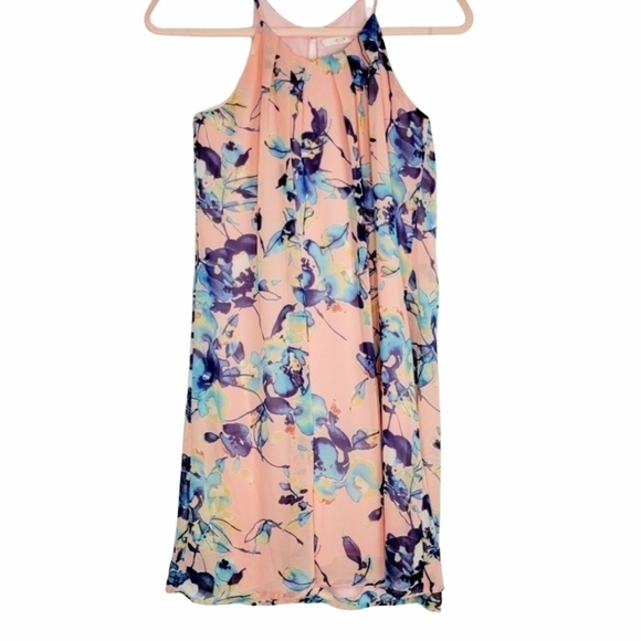 Le Lis Dresses & Skirts - Le Lis Floral Dress